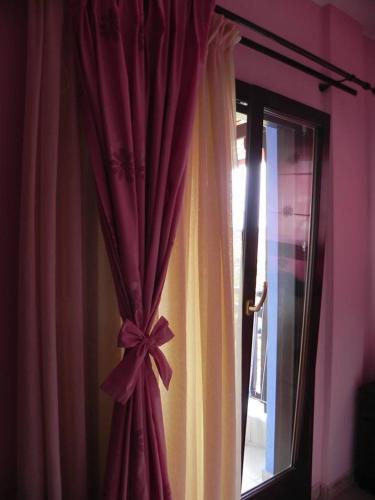 Hostal Pension Anastasia