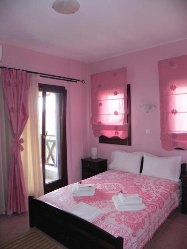 Hostal Pension Anastasia