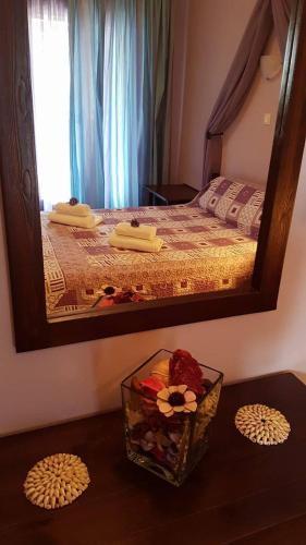 Hostal Pension Anastasia