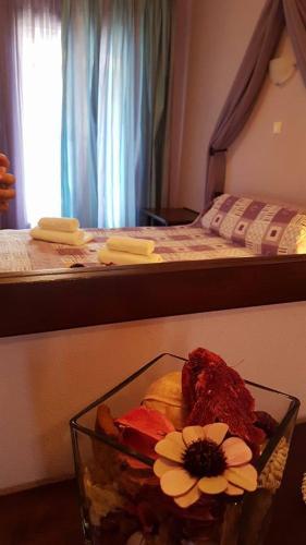 Hostal Pension Anastasia