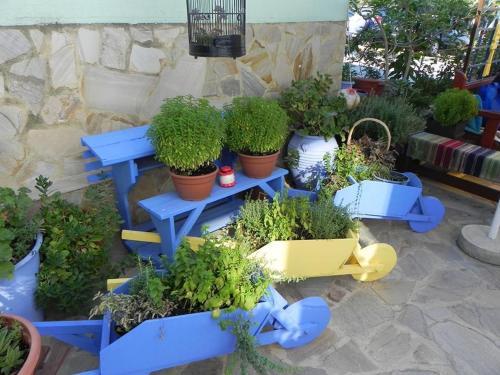 Hostal Pension Anastasia