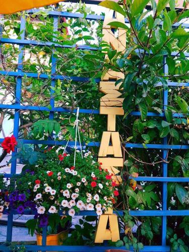 Hostal Pension Anastasia