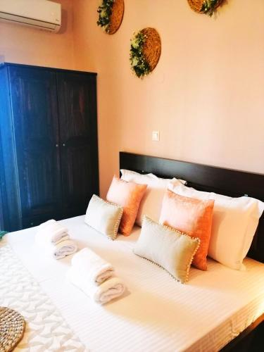 Hostal Pension Anastasia