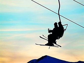 Dedeman Palandoken Ski Lodge Hotel