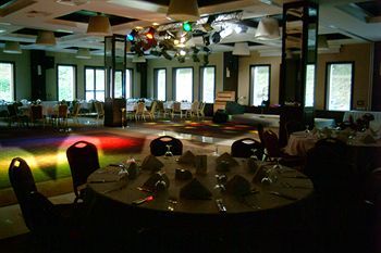 Dedeman Palandoken Ski Lodge Hotel