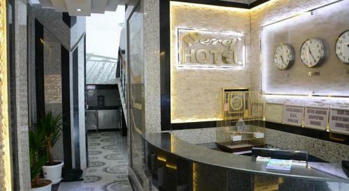 Sheref Hotel
