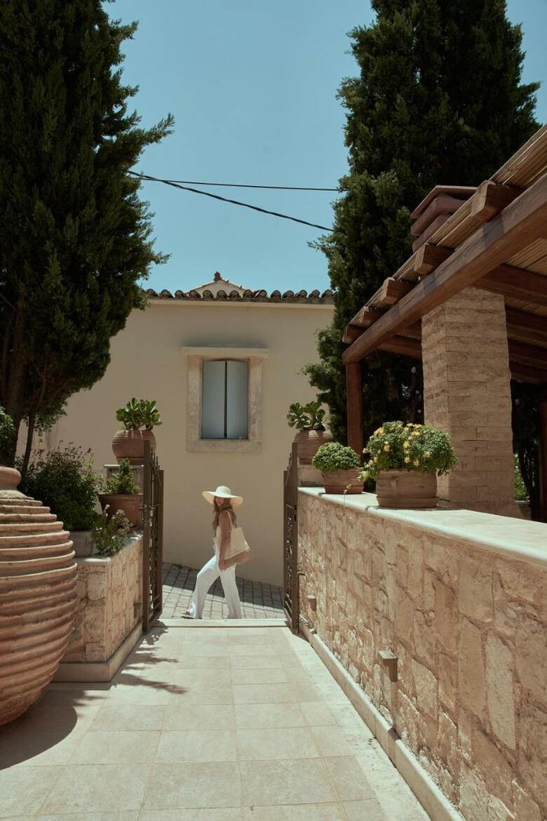 Manili Villas
