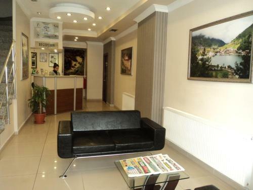 Kalfa Hotel