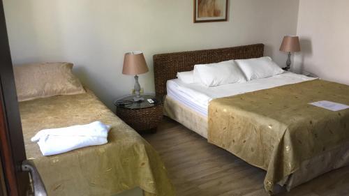 Taskule Hotel
