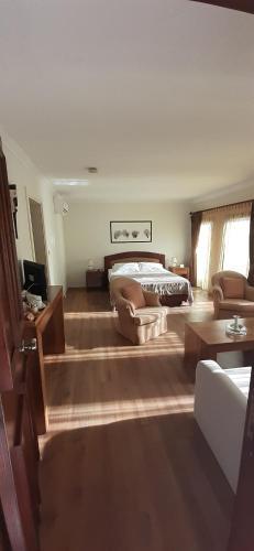 Taskule Hotel