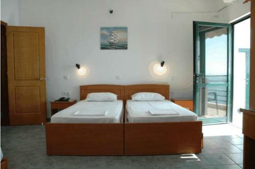Soulis Hotel
