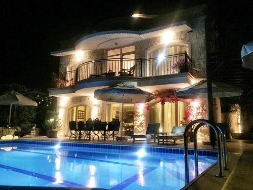 Villa Valo