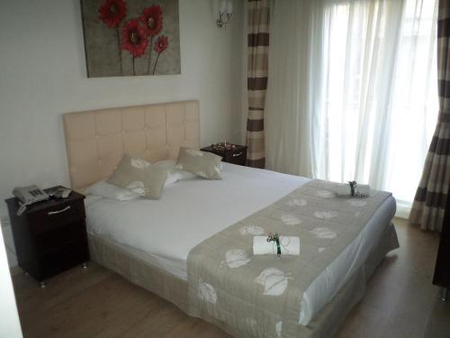 Marine House Boutique Hotel
