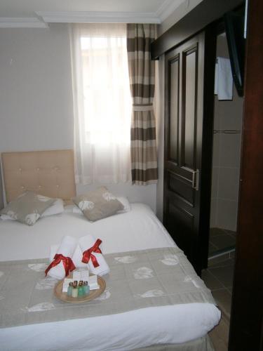 Marine House Boutique Hotel