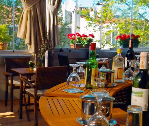 Marine House Boutique Hotel