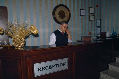 Marine House Boutique Hotel