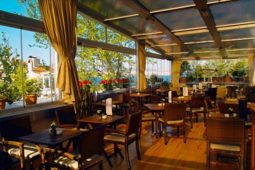 Marine House Boutique Hotel