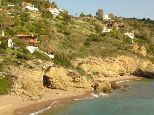 Giota & Antonia Apartments