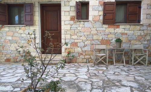 Venetiko Villas