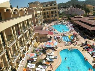 Club Ege Antique Hotel
