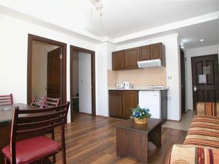 Club Ege Antique Hotel