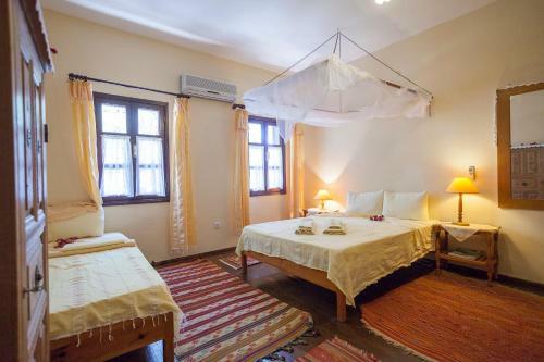 Hostal Kalkan Turk Evi