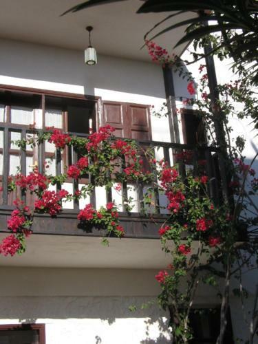 Hostal Kalkan Turk Evi