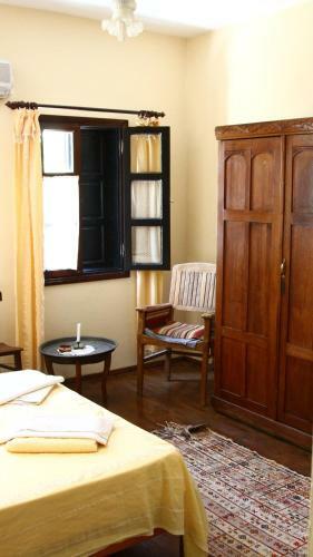 Hostal Kalkan Turk Evi