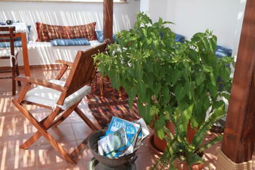 Hostal Kalkan Turk Evi