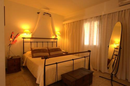 Summer Time - Tinos Apartments