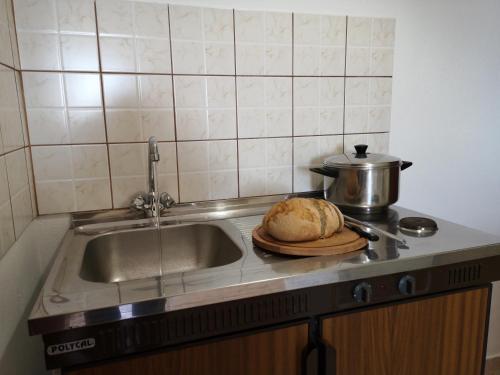Apartamento Villa Victor