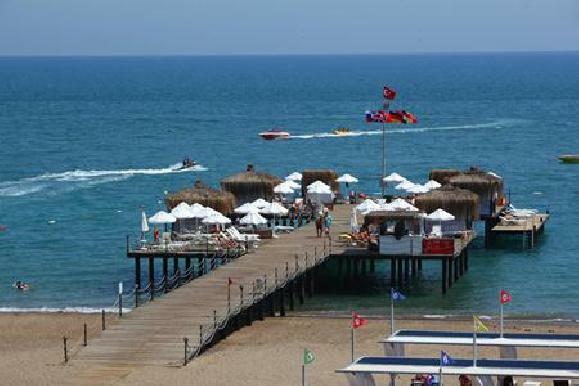 Liberty Hotels Lara
