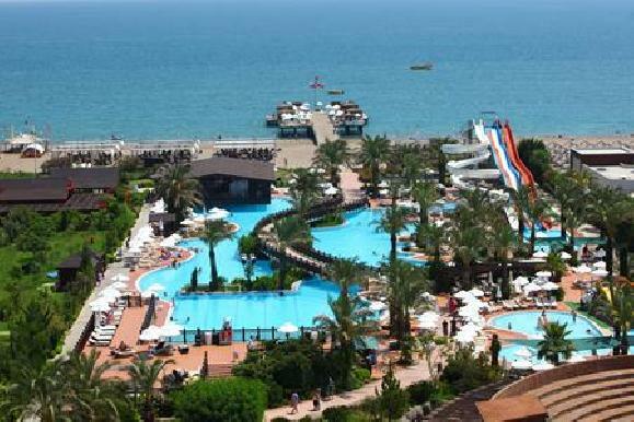 Liberty Hotels Lara