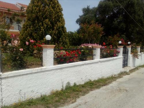 Apartamentos Villa Maria