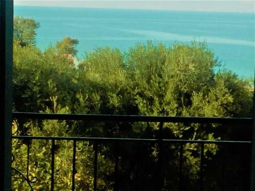 Apartamentos Villa Maria