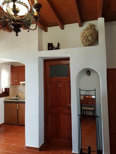 Hostal Alykes Studios