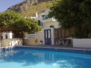 Apartamento Kalimera Village Piskopiano