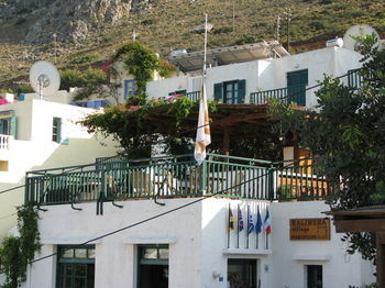 Apartamento Kalimera Village Piskopiano