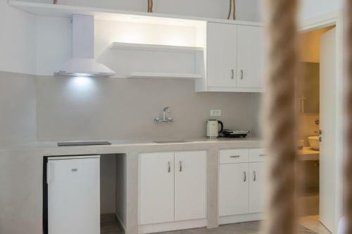 Apartamento Villa Irini