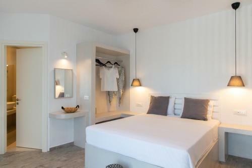 Apartamento Villa Irini