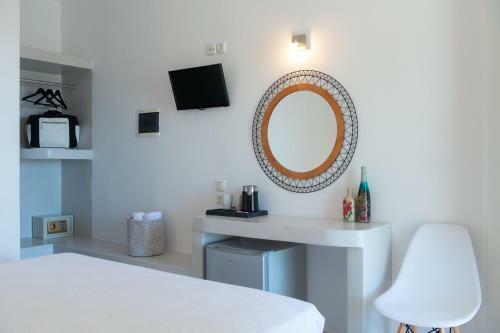 Apartamento Villa Irini