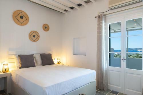 Apartamento Villa Irini