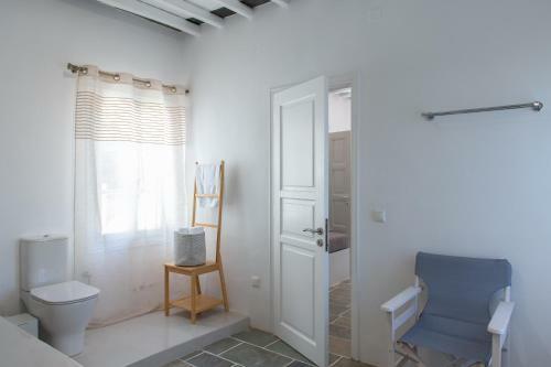 Apartamento Villa Irini