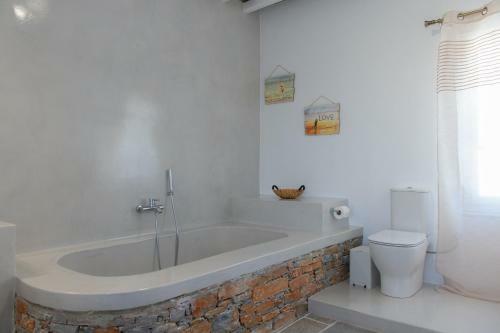 Apartamento Villa Irini