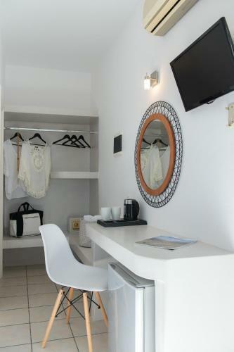 Apartamento Villa Irini