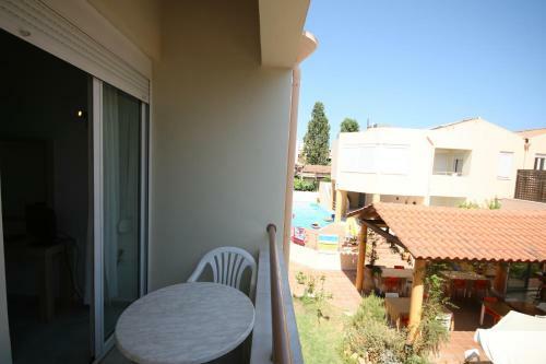 Elma's Dream Apartments & Villas