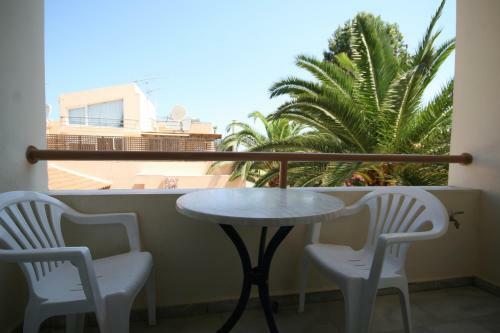 Elma's Dream Apartments & Villas