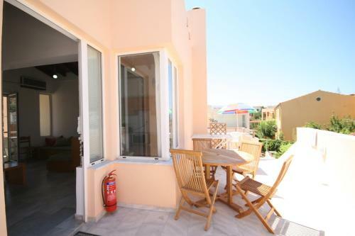 Elma's Dream Apartments & Villas