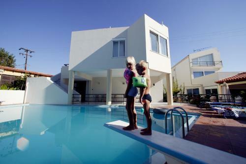 Elma's Dream Apartments & Villas