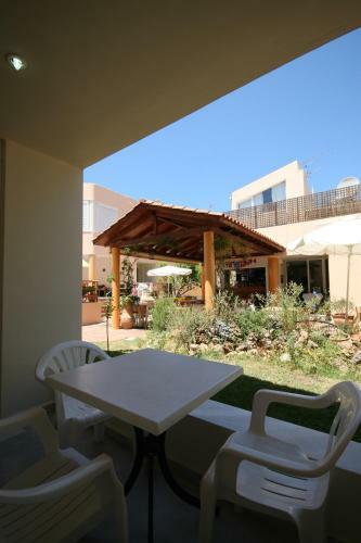Elma's Dream Apartments & Villas